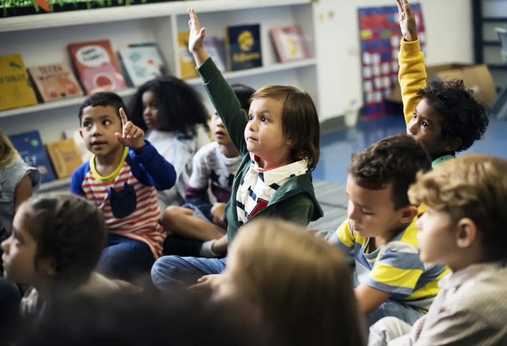 Happy Kids - Six ways to Improve SaaS Customer Education